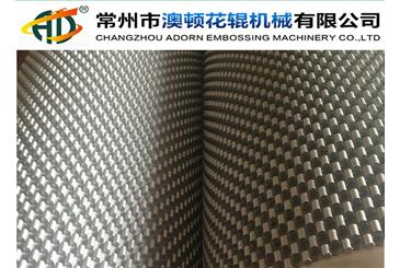 汽車腳墊對壓輥